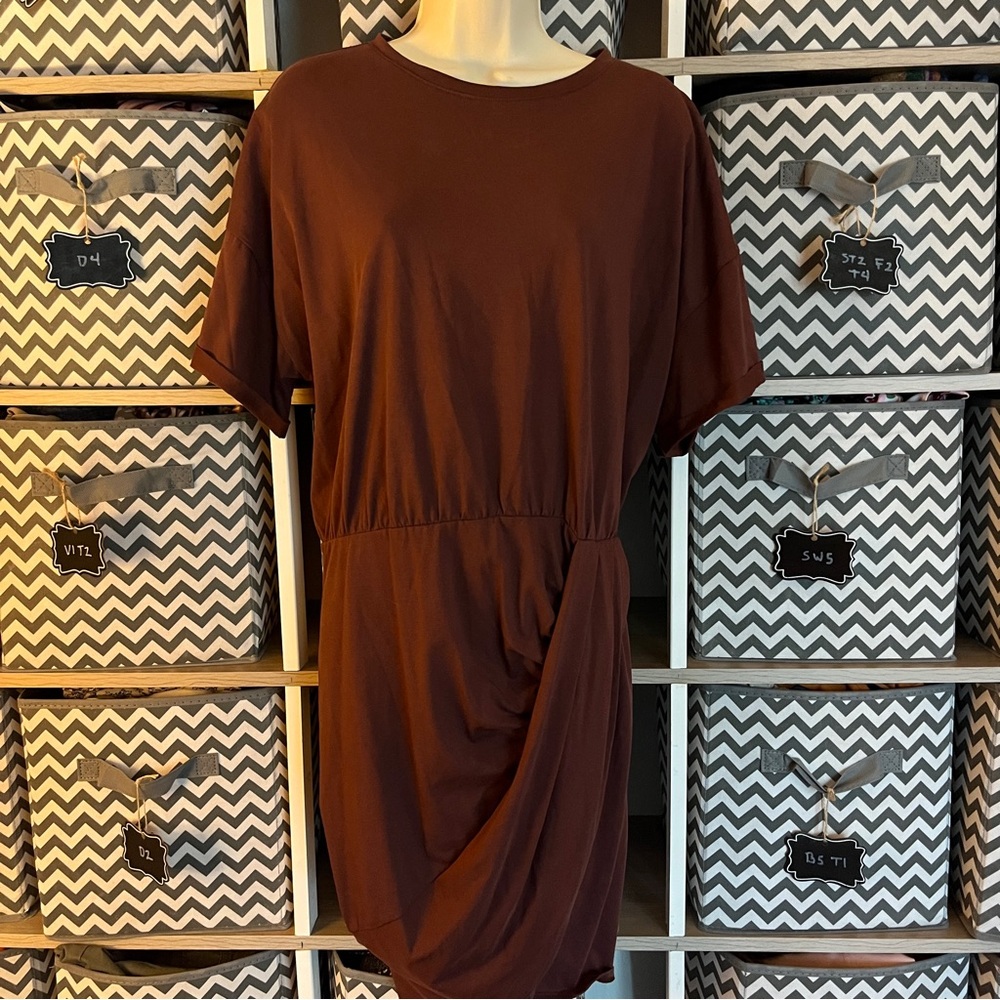 Express Stylish Dress